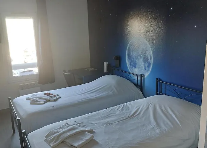 Fasthotel