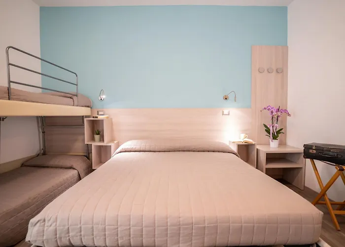 Hotel Marilinda