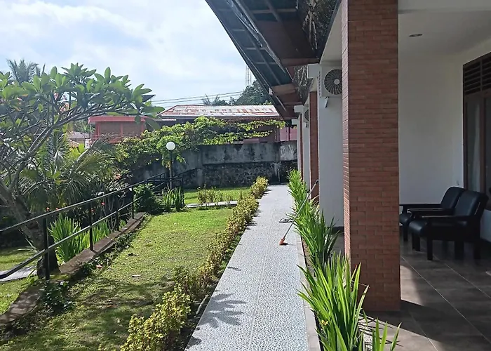 Toledo Inn