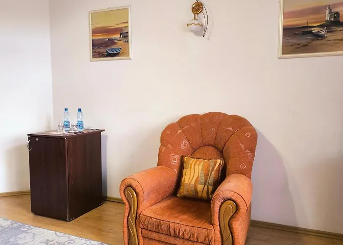 Hotel Delfin
