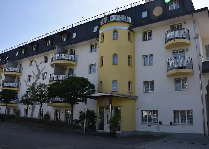 Motel&Aparthotel Brüggli