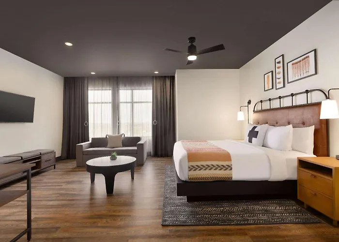 Origin Westminster A Wyndham Hotel