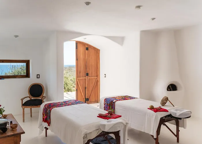 Nest Baja, A Member Of Design Hotels