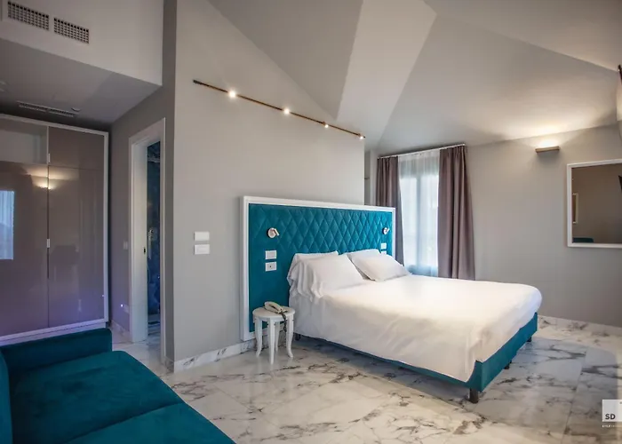 Hotel Villa Elena