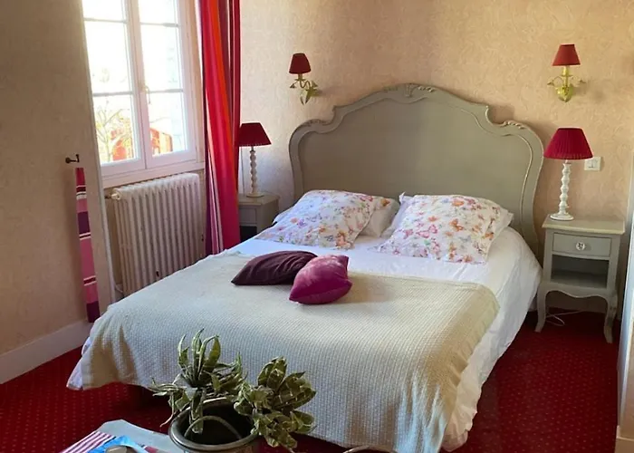 Ôberge Maite
