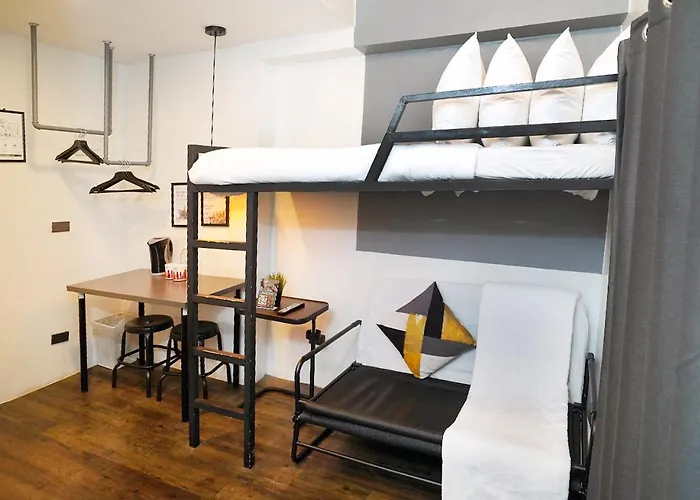 Mystay Hotel Bgc North