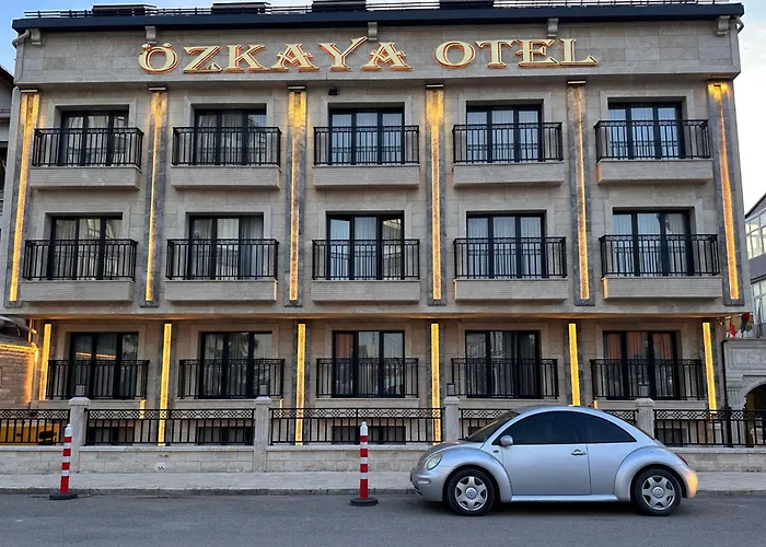Oezkaya Hotel