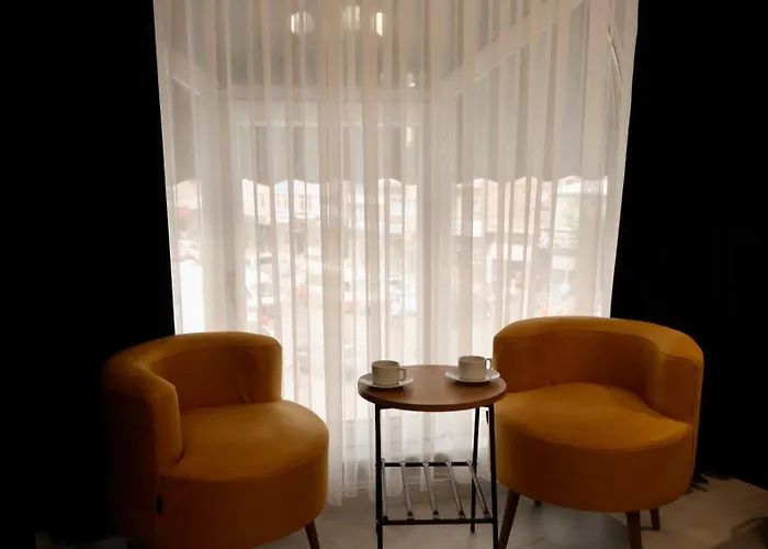 Isbilir Hotel
