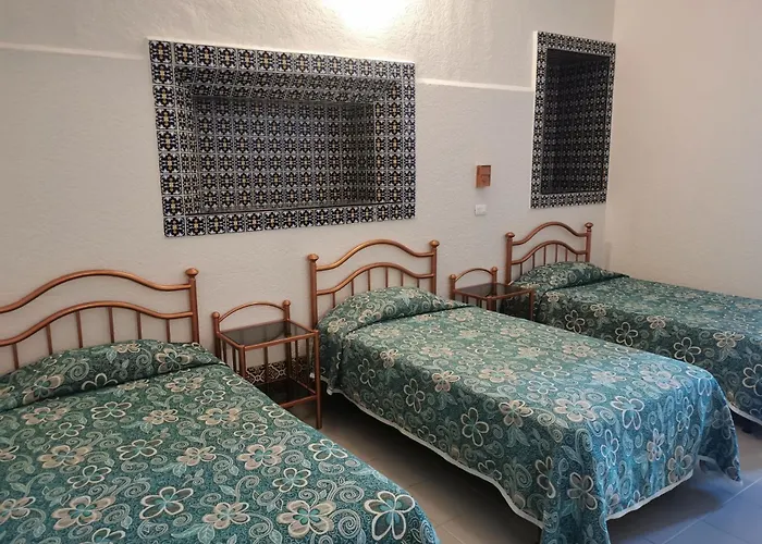 Hotel Limon