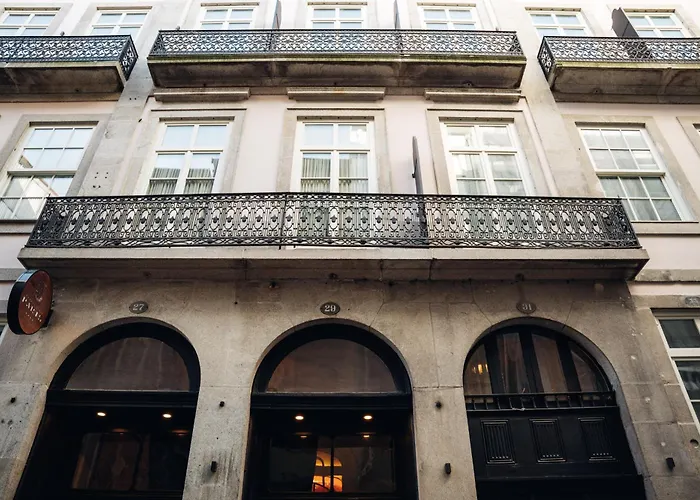 Grande Hotel Paris By Stay Hotels