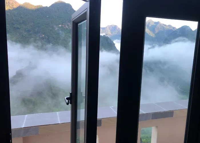 Homestay Huyen Thoai Cao Nguyen Da