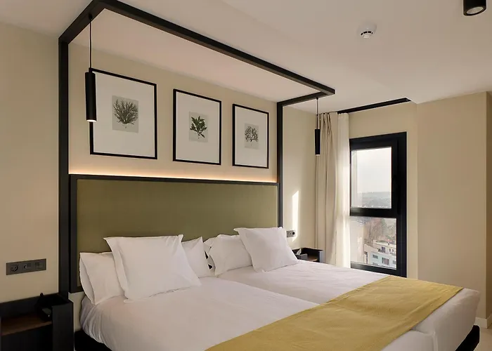 Nuvo Hotel Boutique