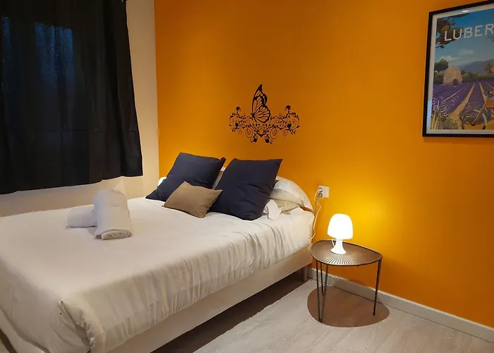 Hôtel Ô9 marches