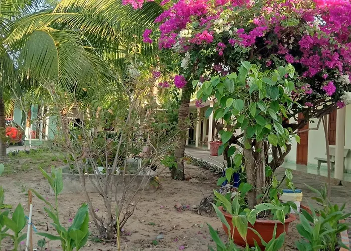 Homestay Nhat Thi