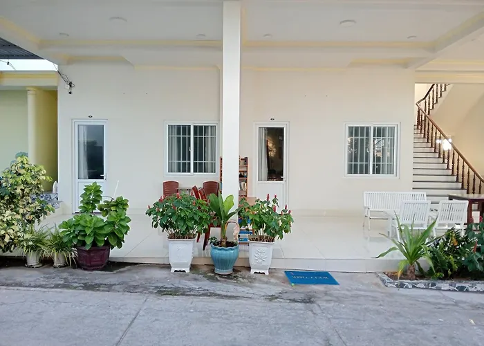 Homestay Nhat Thi