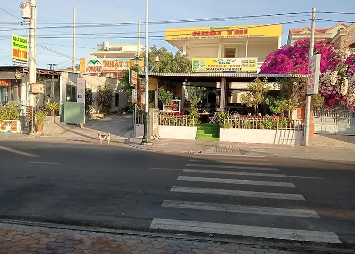 Homestay Nhat Thi