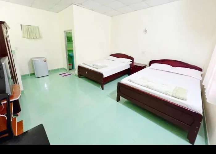 Homestay Nhat Thi