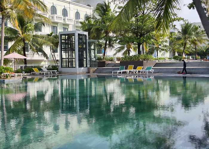 Stella Marina Boutique Hotel