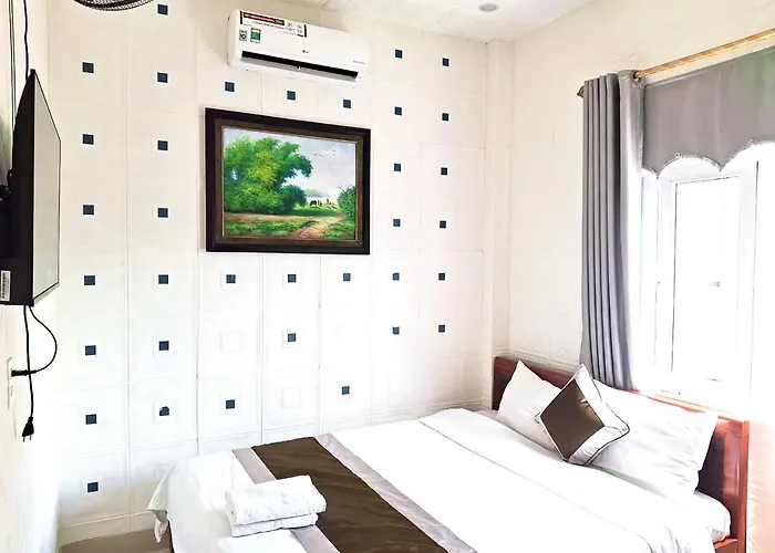 68 Dong Hai Hotel