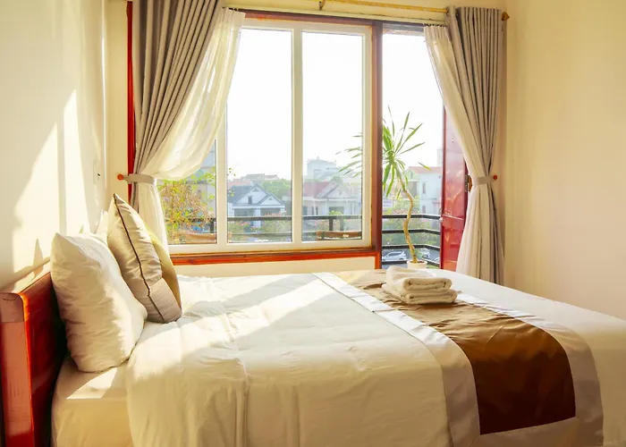 68 Dong Hai Hotel