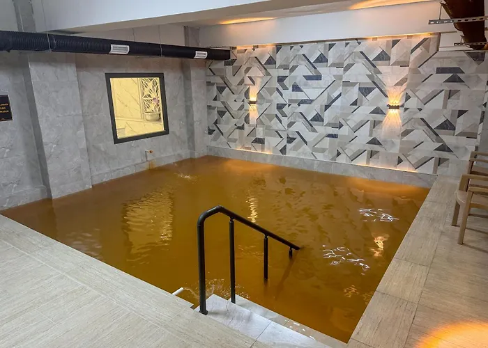 Celik Thermal & Spa