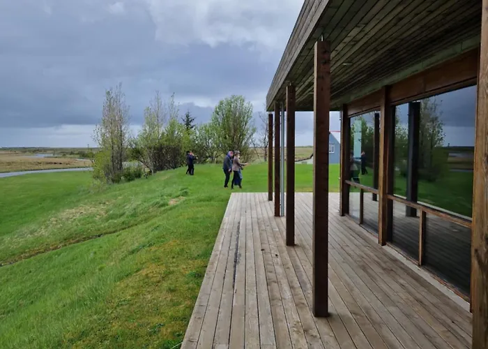 West Ranga Lodge
