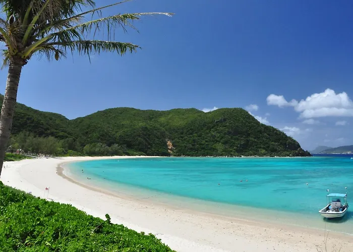 Tokashiku Marine Village - Vacation Stay 18568V