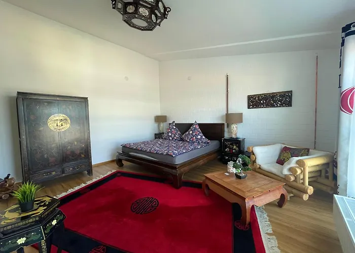 Mine Hotel