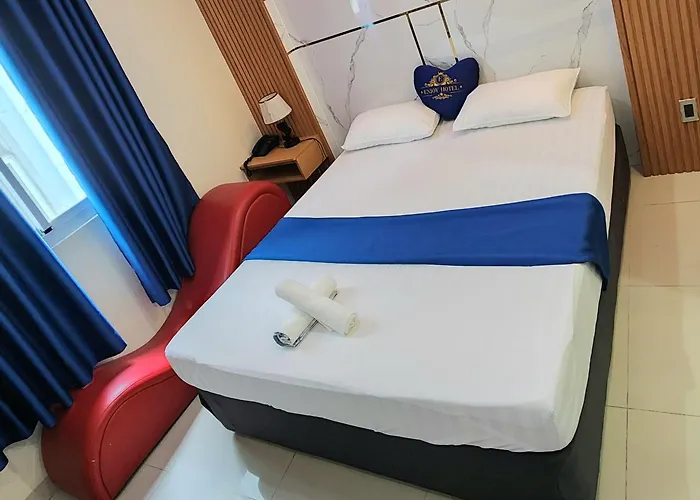 Foryou Hotel