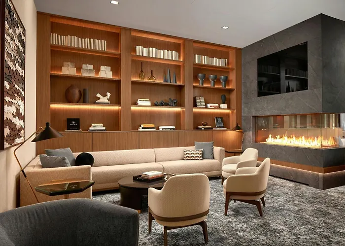 Ac Hotel By Marriott Reston