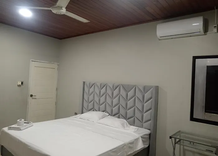 Alojamiento Casa Luna