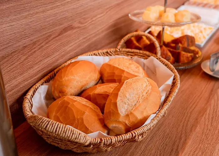 LOFT Bragança Apart-hotel