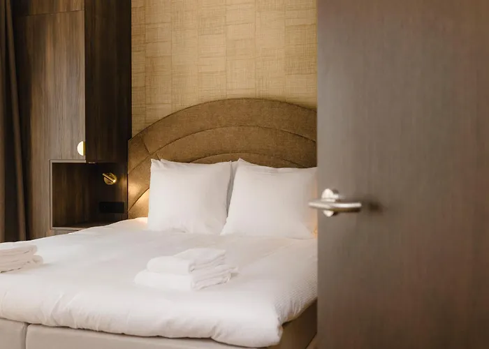 Hotel Philippe Suites I Kloeg Collection