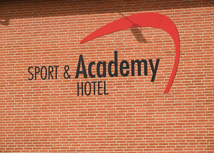 Sport&Academy