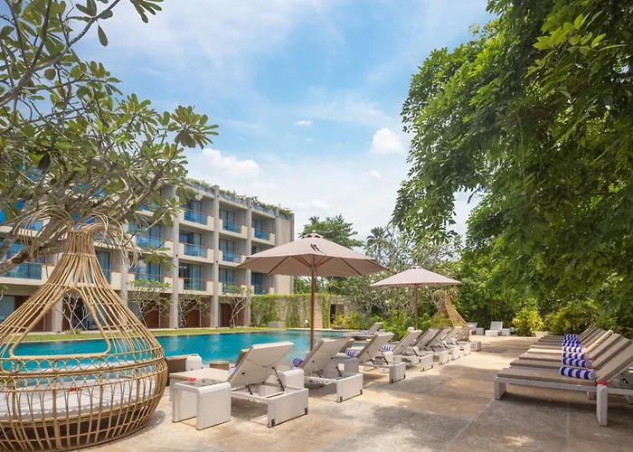 Hotel Ferola