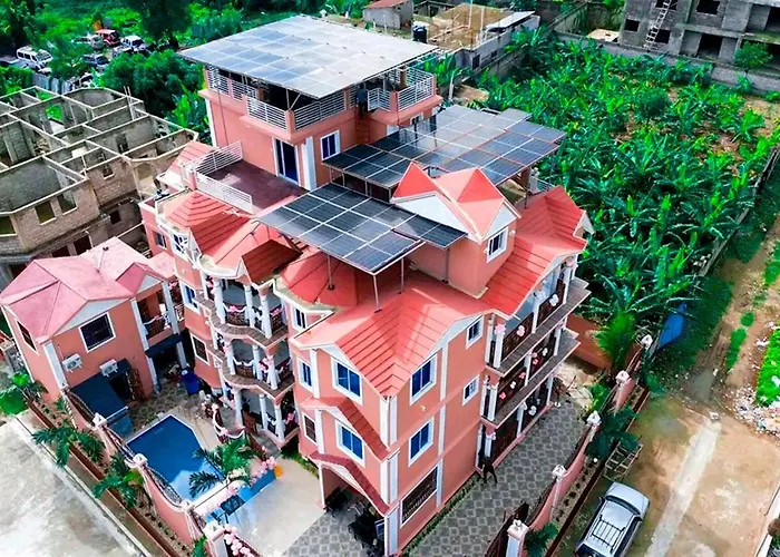 Belo Residence