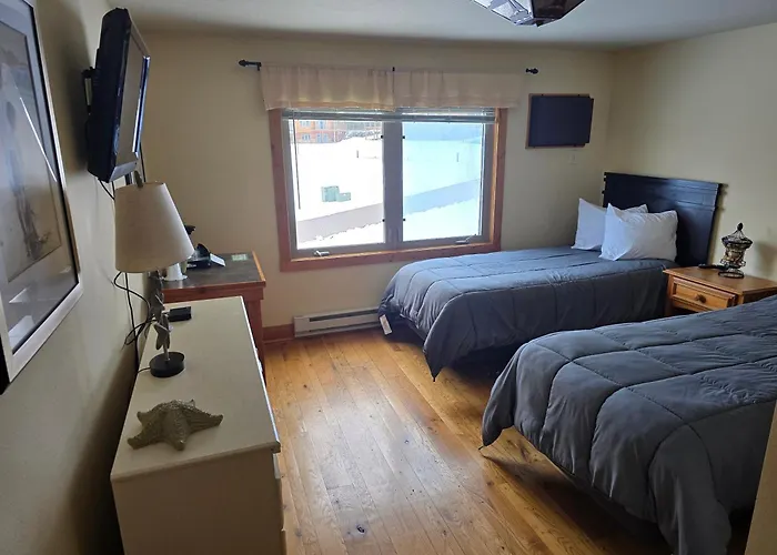 Big Sandy Lodge And Resort
