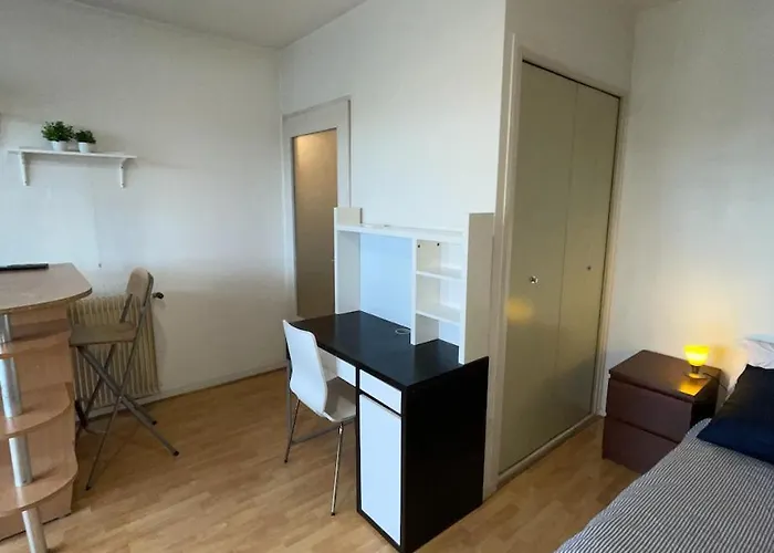 Geneva Residences Ferney-Voltaire