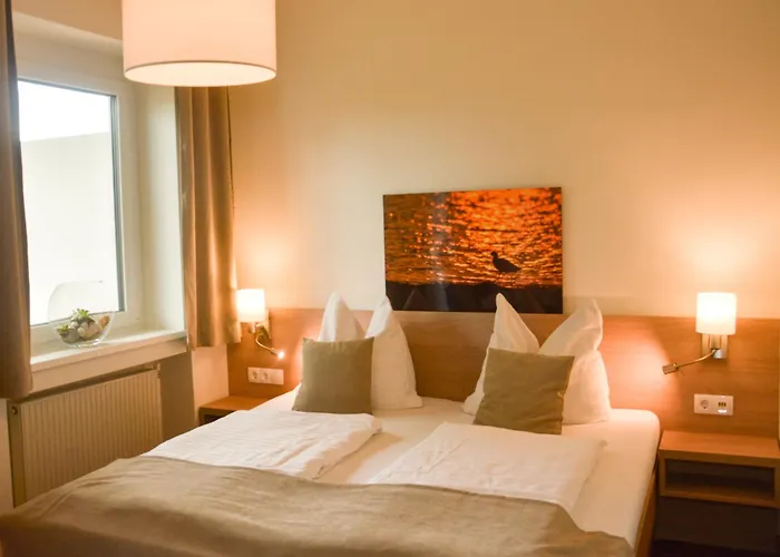 Hotel Am Greiner