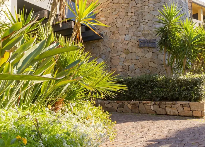 Horse Country Resort Congress & Spa - Hotel Castello
