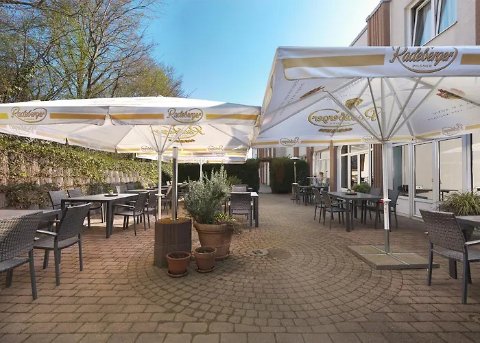 ACHAT Hotel Egelsbach Frankfurt