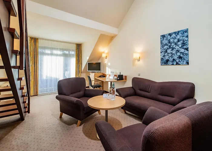 Goebel'S Seehotel Diemelsee