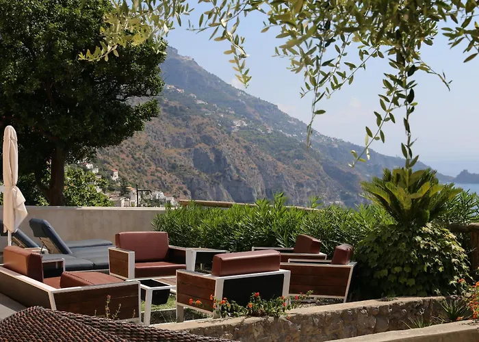 Hotel Margherita