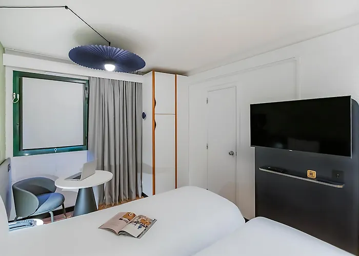 Hotel Ibis Evora