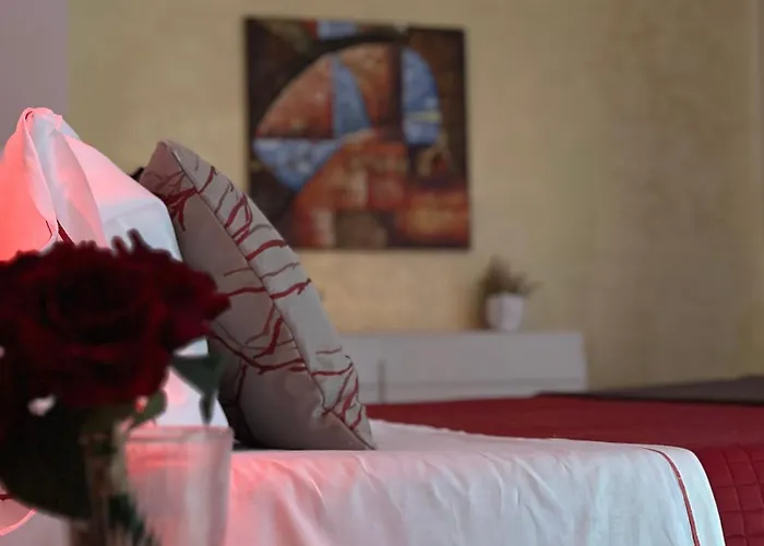 Hotel Il Giardino Degli Aranci