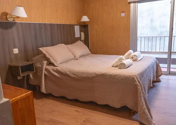 Altair Hotel