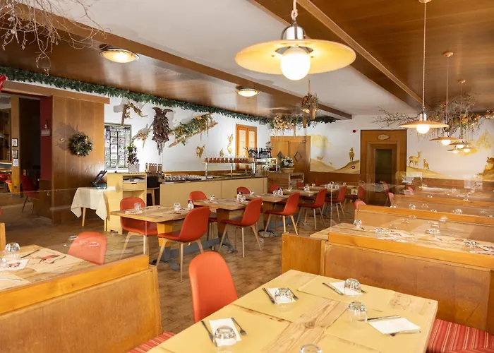 Albergo Venezia