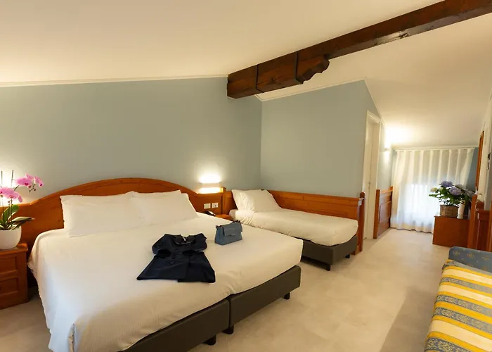 Hotel Locanda Al Pomo d'Oro