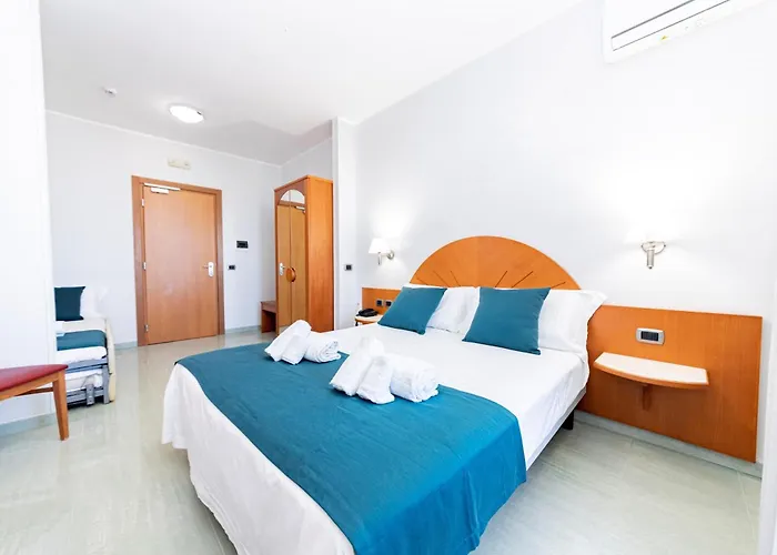 Hotel Alba