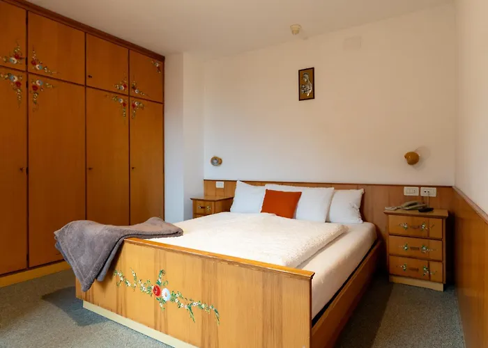 Albergo Pensione Serenetta